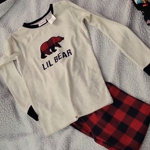 Pajamas
